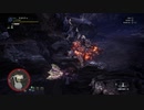 [MHWI]銀の逆光　爆鎚ズーニーテイル