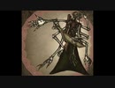 Spider in The Dollhouse / ドールハウスの中のクモ　【オリジナル曲】【メグッポイドAI】