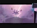 【紫煙とネリネ】初音ミク/Tooy