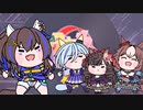 CM「New Stage」篇