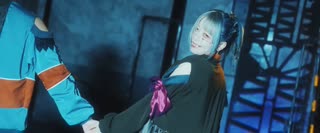 ゾンビ ⧸ DECO＊27 踊ってみた【バケ会】