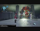 ソードアート・オンラインフェイタルバレットを初見プレイ実況#１６