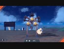 「ポケモンSV」次シーズンに向けてパラドックス使う実況　スナノケガワ編