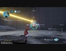 ソードアート・オンラインフェイタルバレットを初見プレイ実況#１７