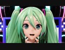 【sdPBR4.30】YYB式初音ミクNTで[ Beat Eater ]【MMD/1080p/60fps】