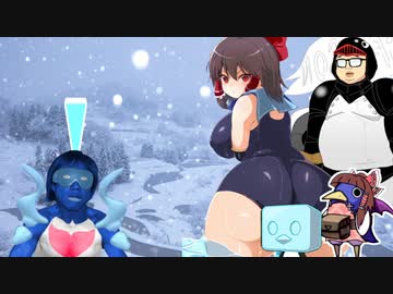 ケツデカピングー 第SV話「ケツデカのつららと演奏」