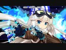 【東方LW】白玉擂台 Phantasm 4ターンクリア (2023/1/14)