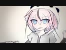 【KotonoSync】 パンダヒーロー【鳴花ヒメ】
