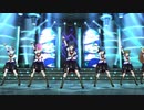 【ミリシタMV】brave HARMONY