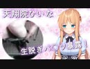 【脱〇麻雀】カメラの前で自らパ〇ツを脱ぐ天翔院ひいなちゃん【ひいなch切り抜き】
