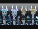 ミリシタ【DIAMOND JOKER】歌い分け
