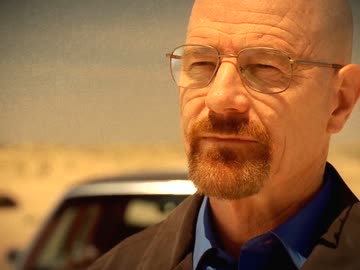 そしてわたしの名はハイゼンベルク