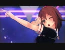 【MMD艦これ】白露【ヒアソビ】