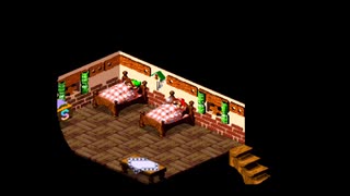 スーパーマリオRPGを愚兄弟が雑談プレイ其ノ八