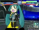 【MUGEN】イミフなネタリストB級トーナメント　PART8【ゲージＭＡＸ】