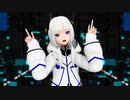CH4NGE カメラ配布あり【MMD15thフェス】