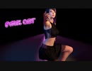PiNK CAT 4K 【VAM MMD】