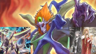 【遊戯王 マスターデュエル】P軸インフェルニティ：イゾルデを添えて  デッキ紹介・解説 【弦巻マキ実況プレイ】