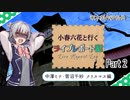 【再編集版】【推し活】小春六花と行く ライブレポート記 Part 2　中澤ミナ・菅沼千紗 クリスマス 編 【CeVIO旅行】