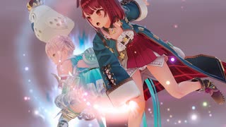 [ソフィーのアトリエ2]第33回(33-4) 奈落の暴君