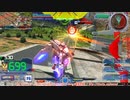【EXVS MBON】バエル戦記M#0448