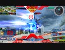 【EXVS MBON】バエル戦記M#0449
