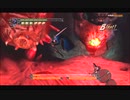 #8-2 再生数１０以下なのでDVをさらすぜ PS3 【デビルメイクライ３】 バージル編