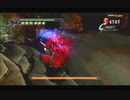 #8-4 再生数２０以下なのでDVをさらすぜ PS3 【デビルメイクライ３】 バージル編