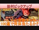 BLEACH ブレソル実況 part2733(狛村ピックアップ バトル必須級キャラ！100連で何体当たるか⁉)