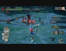 ちゃんと前見ないからw【モンスターハンターライズサンブレイク】