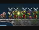 年々砕々　Craft the World　part12