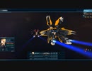 【PC版アリスギア】特殊宙域作戦Op.ヘレボルス V-HARD Lv120,105 琴村姉妹【キーボード】