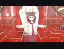 【東北きりたん　自作モデル】UNITE IN THE SKY - The hundreds of - 和 - Mix