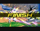 【EXVS2XB】ですともおじさんのクロブ珍道中679