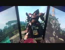 戦場の絆Ⅱ　メサなんとか956