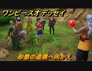 ワンピースオデッセイ　砂塵の遺構へ向かえ　メインストーリー攻略　＃６１　【ONE PIECE ODYSSEY】