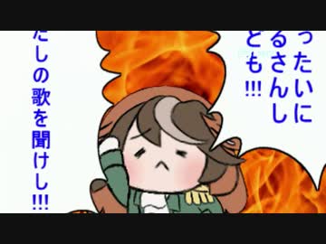 【mugen】シ(ョ)ンボリルドルフ前後ランセレ杯 Part1【狂中位】