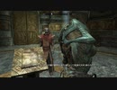 【Skyrim SE】 #162-1 【人類の庭師】アポクリファでハルメアス・モラと対面・スコール村のストルンがハルメアス・モラと対決・その他のクエスト：マスマリの冒険記４ 【ゆっくり実況】