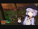 【結月ゆかり実況】名ばかりたつじｎ+2アルバイター・ゆかり【Splatoon3】