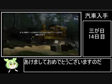 【RTA】CHOO-CHOO CHARLES 23:37.53【新チャート】