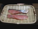 塩鮭のぐらぐら鍋【長火鉢とおっさん292】
