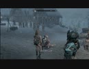 【Skyrim SE】 #162-2 【人類の庭師】アポクリファでハルメアス・モラと対面・スコール村のストルンがハルメアス・モラと対決・その他のクエスト：マスマリの冒険記４ 【ゆっくり実況】