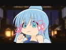 【原神】本当は肝試し大会なんて行きたくなかった綾華ちゃん（ぼっちざろっくパロ）