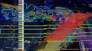 【Original】デンキセキ