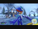 初ポケモン対戦動画「ウェーニバル」編