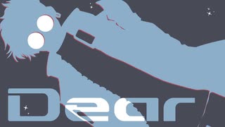 【人力スタンピード】Dear(1番のみ)【ヴァッシュ】