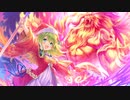 【1時間耐久】Fire Eggs【あいりすミスティリア! BGM】