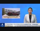 テスラは、インドネシアに工場建設予定　協議締結