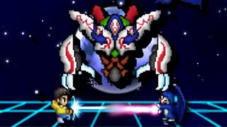 【のび太戦記～導かれし者達～】のび太達が格闘大会に出場！？『決戦』#2_END