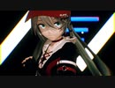 【MMD15thフェス】 『ARROW』 by YYB GRAY2.0 Miku